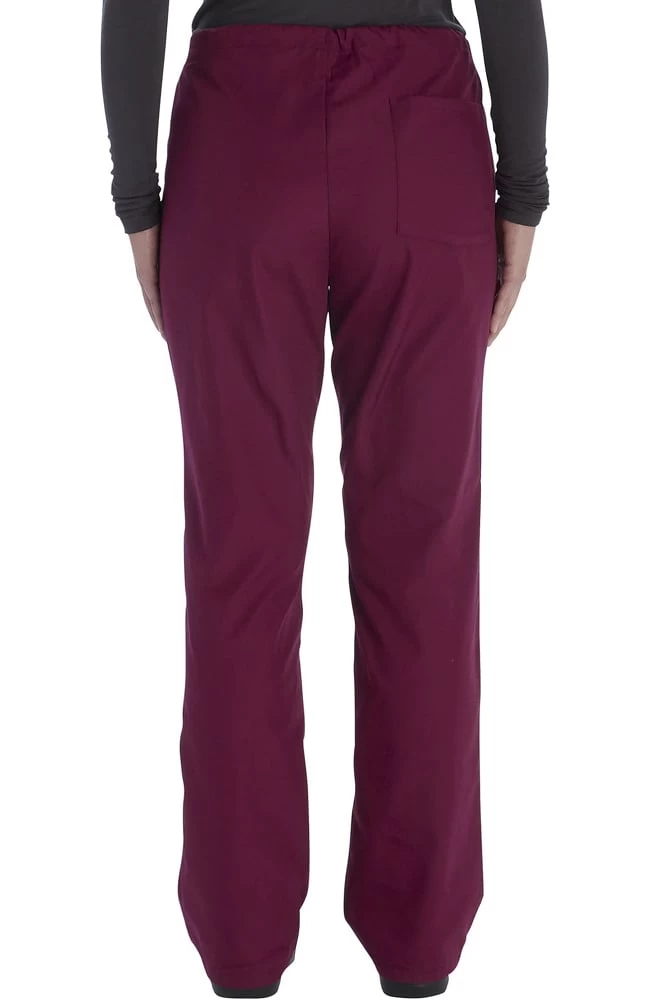 Clearance Unisex Solid Scrub Set 8 Clearance Unisex Solid Scrub Set - Image 6