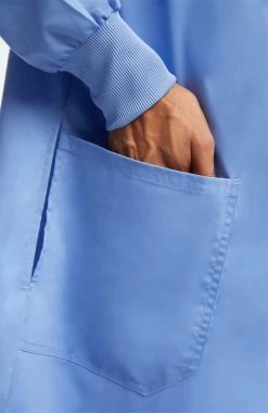 Unisex Lab Coat -Medical Nurse Clothing Shop 6 ck ww350ab 650