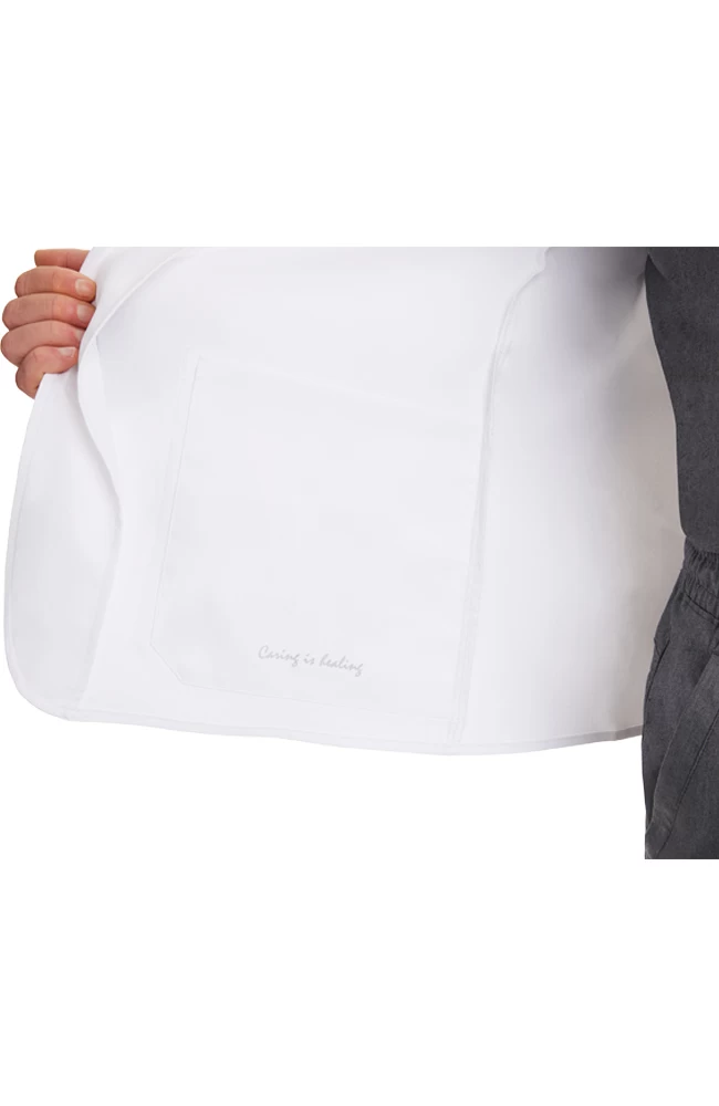 Men's Leo Lab Coat 8 Men's Leo Lab Coat - Image 6