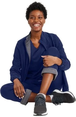 Women's Alaskan Straight Leg Scrub Pant -Medical Nurse Clothing Shop 6 hh 9001 650