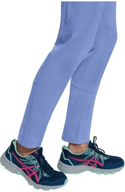 Women's Niko Elastic Waistband Scrub Pant 14 Women's Niko Elastic Waistband Scrub Pant -Medical Nurse Clothing Shop 6 hh 9157 650