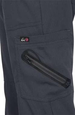 Clearance Women's Harmony Convertible Knit Waistband Scrub Pant -Medical Nurse Clothing Shop 6 ko 729 clearance 650