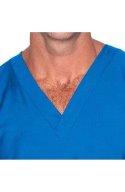 Unisex Reversible Scrub Set -Medical Nurse Clothing Shop 6 ln 2set 650