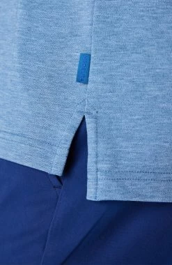 Men's Short Sleeve Polo Shirt -Medical Nurse Clothing Shop 6 md kt22110 650