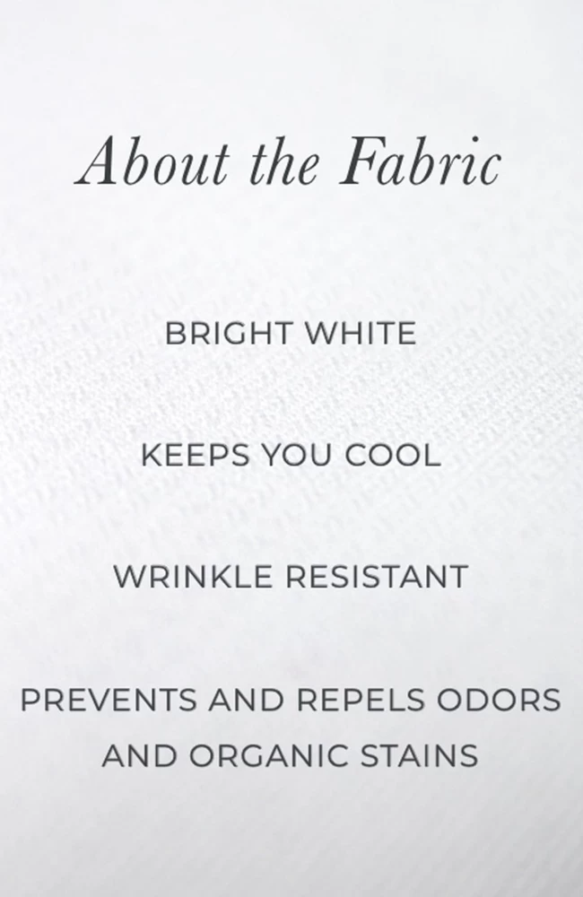 Men's M3 Laennec Classic Fit 40" Lab Coat 8 Men's M3 Laennec Classic Fit 40" Lab Coat - Image 6