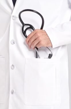 Men's Osler Lab Coat -Medical Nurse Clothing Shop 6 md ls21938 650