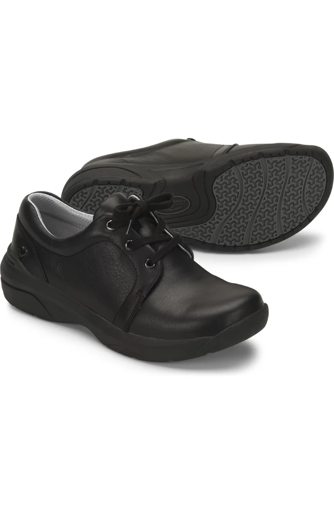 Women's Corby Lace-Up Nursing Shoe 8 Women's Corby Lace-Up Nursing Shoe - Image 6
