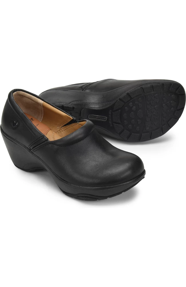 Women's Bryar Nursing Clog 8 Women's Bryar Nursing Clog - Image 6
