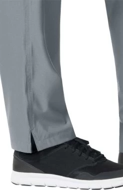 Carhartt Women's Flat Front Straight Leg Scrub Pant -Medical Nurse Clothing Shop 6 wk c52106 650