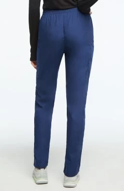 Clearance Women's Scrubs Elastic Waist Utility Scrub Pants 16 Clearance Women's Scrubs Elastic Waist Utility Scrub Pants -Medical Nurse Clothing Shop 7 ck 4200 clearance 650