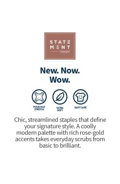 Cherokee Clearance Women's Zip Front Solid Scrub Jacket -Medical Nurse Clothing Shop 7 ck ck365 clearance 650