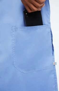 Unisex Lab Coat -Medical Nurse Clothing Shop 7 ck ww350ab 650