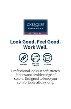 Men's Snap Front Warm-Up Solid Scrub Jacket 11 Men's Snap Front Warm-Up Solid Scrub Jacket -Medical Nurse Clothing Shop 7 ck ww360 650