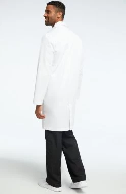 Unisex 41" Ipad Pocket Lab Coat -Medical Nurse Clothing Shop 8 ah 8004 650