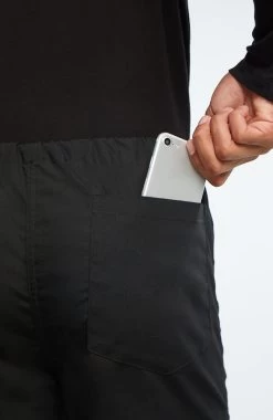 Clearance Basics Unisex Scrub Set -Medical Nurse Clothing Shop 8 ah b1set clearance 650