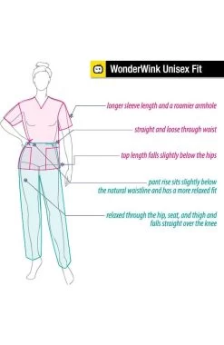 Clearance Unisex Delta Snap Front Solid Scrub Jacket -Medical Nurse Clothing Shop 8 wk 8006 clearance 650