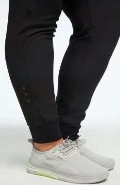 Women's The Jogger Low Rise Tapered Leg Scrub Pant -Medical Nurse Clothing Shop 9 ck hs030 650